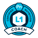 PN L1 Certified Nutrition Coach