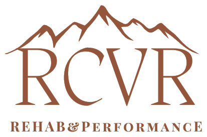 RCVR Rehab & Performance