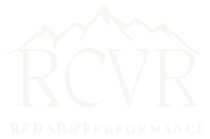 RCVR Rehab & Performance